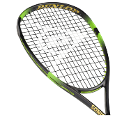 Pack de 2 raquetas de squash Dunlop Sonic Core Elite - Gregory Gaultier