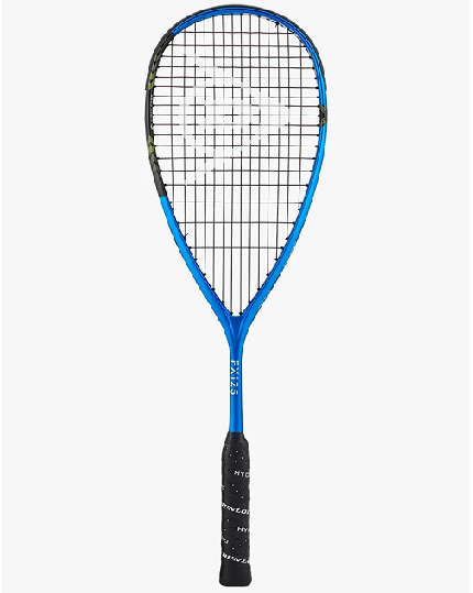 Raqueta de squash Dunlop FX125