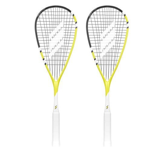 Pack de 2 raquetas de squash Eye V.Lite 125 Pro 2025