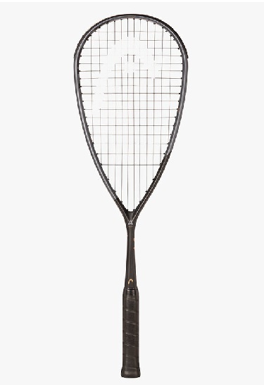 Raqueta de squash Head Speed 120