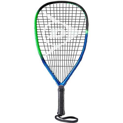 Raqueta de racquetball Dunlop Evolution HL