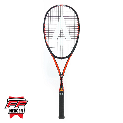 Raqueta de squash Karakal T Pro 120 2.1