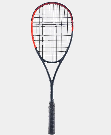 Raqueta de squash Dunlop CX125