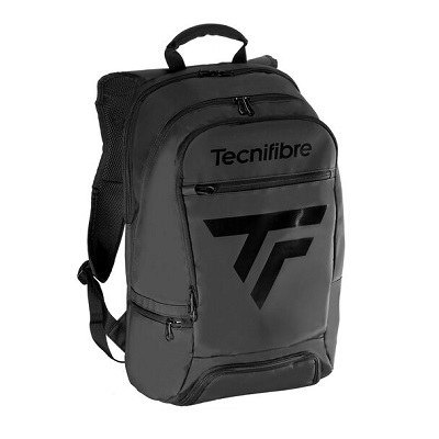 Mochila Tecnifibre Tour Endurance Ultra Black