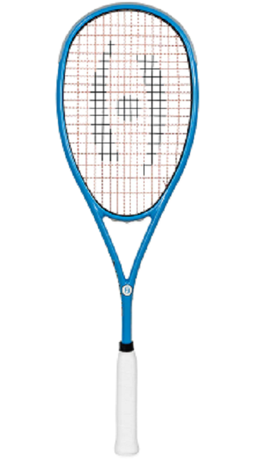 Raqueta de squash Harrow Spark 115