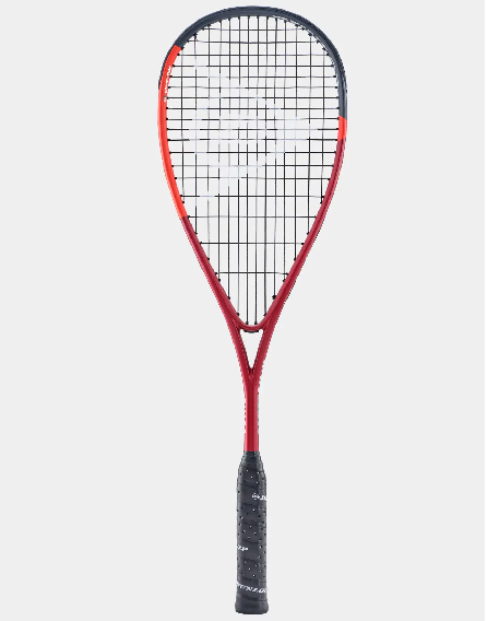 Raqueta de squash Dunlop CX120