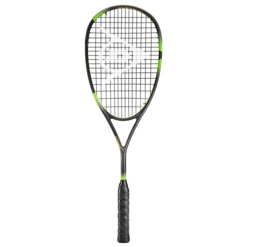 Raqueta de squash Dunlop Sonic Core Elite NH - Gregory Gaultier