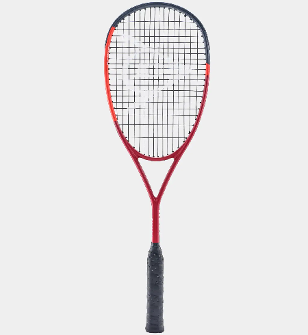 Raqueta de squash Dunlop CX132