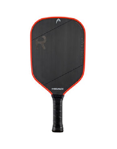 Raqueta de pickleball Head Radical Tour Raw 2024