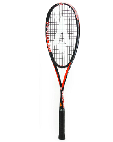 Raqueta de squash Karakal T Pro 120 2.1