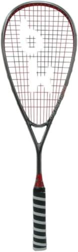 Pack de 2 Raquetas de squash Black Knight Quicksilver nXS