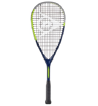 Raqueta de squash Dunlop Tristorm Junior