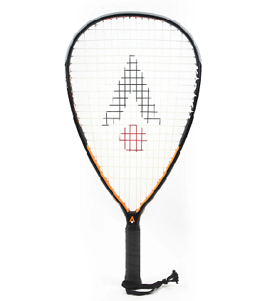 Raqueta de Racketball Karakal CRX Hybrid 2.1