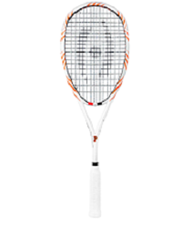 Raqueta de squash Harrow Spark 115 Youssef Ibrahim