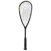 Pack de 2 raquetas de squash Head Speed 120 SB