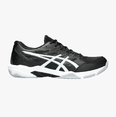 Zapatillas de squash Asics Gel Rocket 11 Black