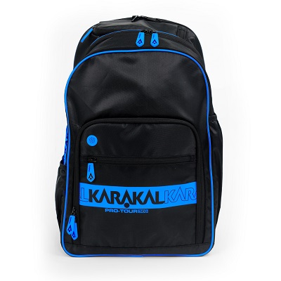 Mochila Karakal Azul 2.2