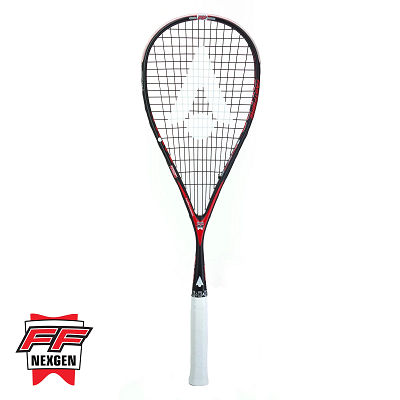 Raqueta de squash Karakal SN90 FF 2.1