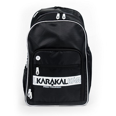 Mochila Karakal Blanca 2.2