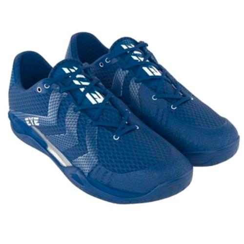 Zapatilla de squash Eye S-Line (Azul Marino)