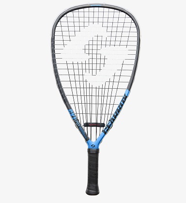 Raqueta de racquetball Gearbox GX1 170 T Azul