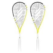 Pack de 2 raquetas de squash Eye V.Lite 125 Pro 2025